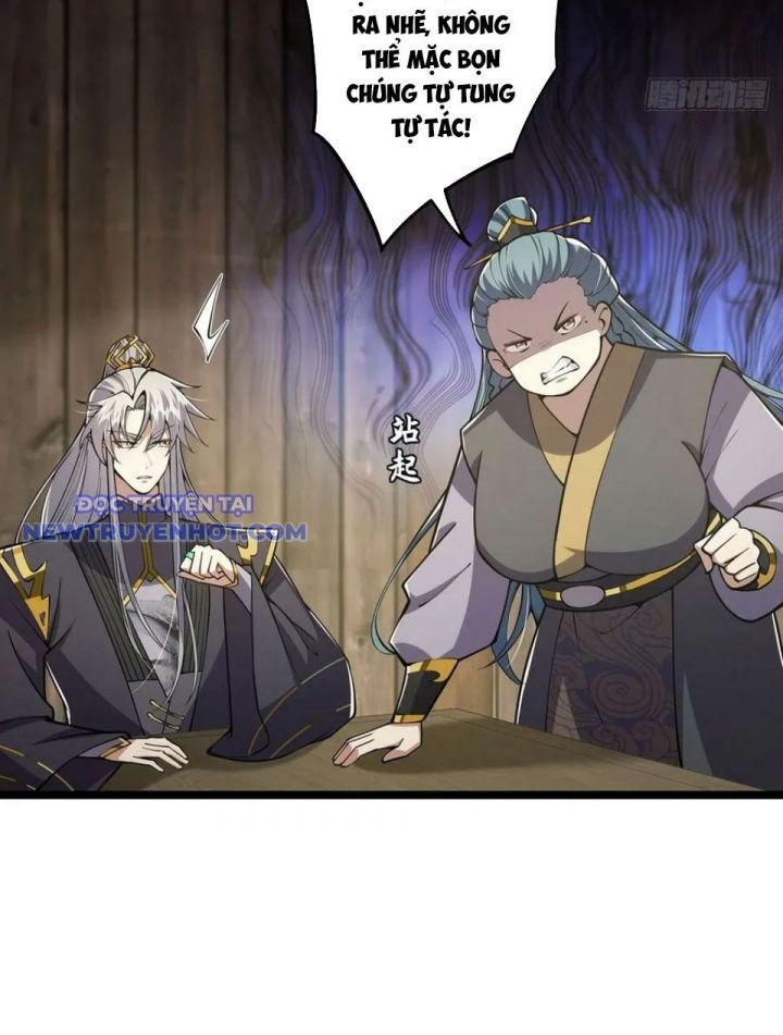 Ta Xuyên Không Với Max Điểm Mị Lực Chap 50 - Next Chap 51