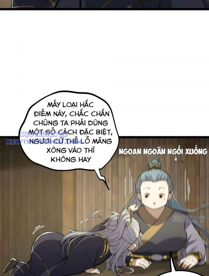 Ta Xuyên Không Với Max Điểm Mị Lực Chap 50 - Next Chap 51