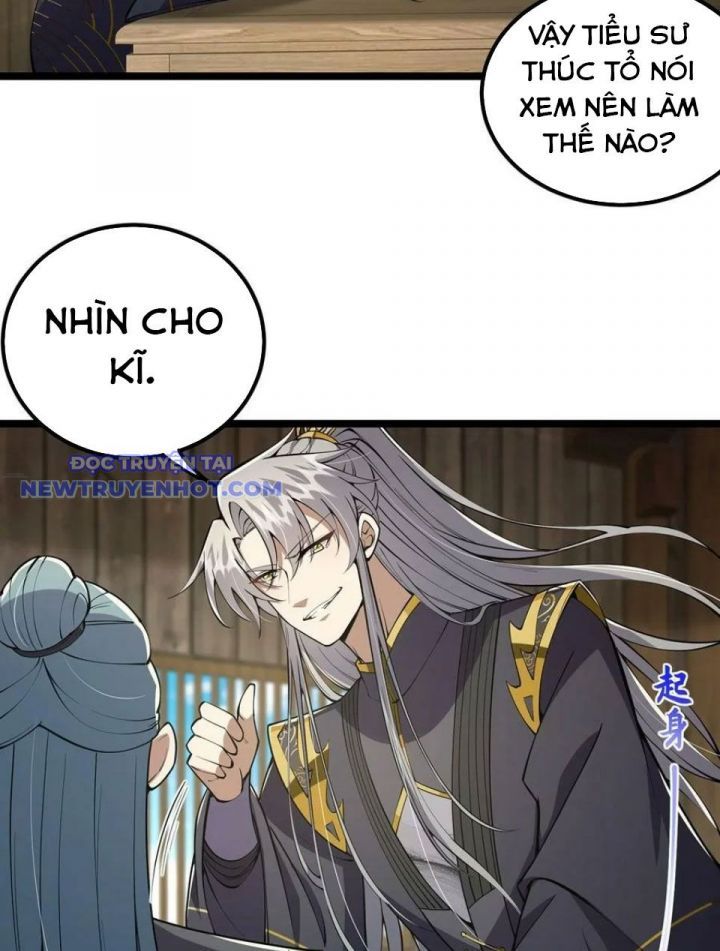 Ta Xuyên Không Với Max Điểm Mị Lực Chap 50 - Next Chap 51