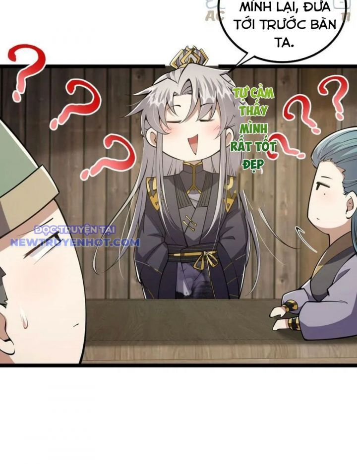 Ta Xuyên Không Với Max Điểm Mị Lực Chap 50 - Next Chap 51