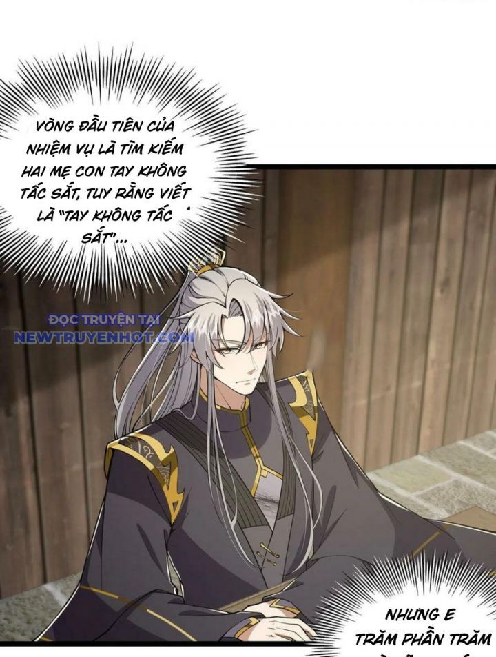 Ta Xuyên Không Với Max Điểm Mị Lực Chap 50 - Next Chap 51