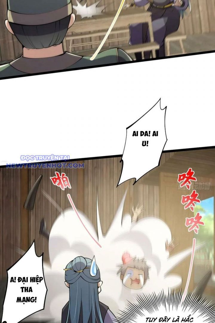 Ta Xuyên Không Với Max Điểm Mị Lực Chap 50 - Next Chap 51