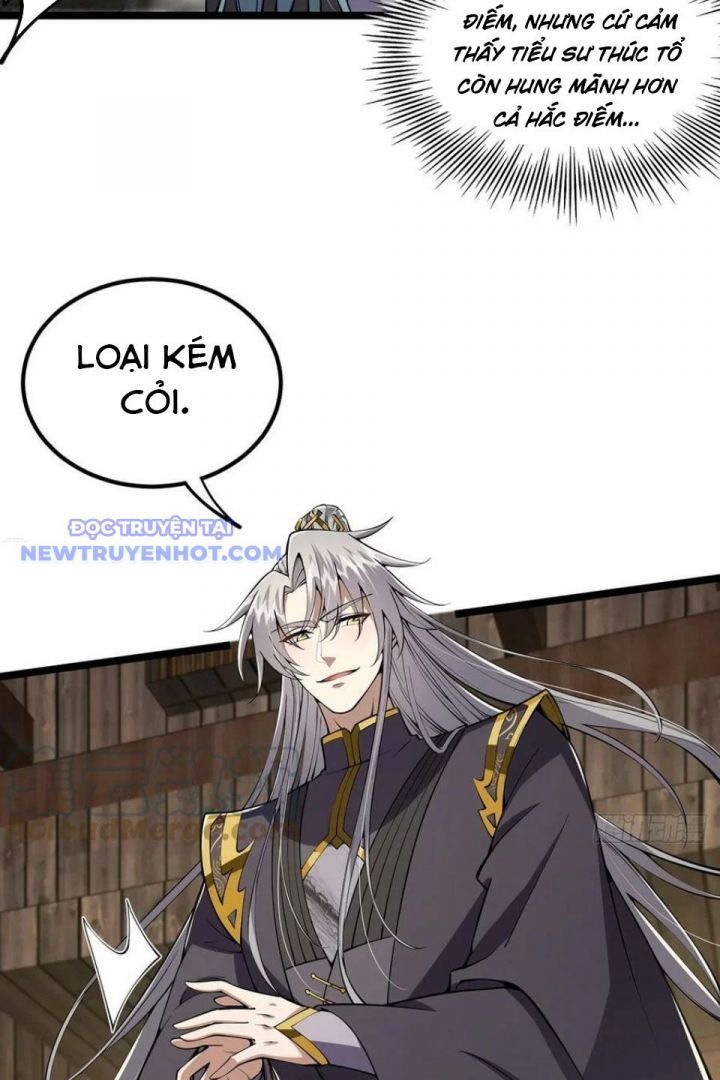 Ta Xuyên Không Với Max Điểm Mị Lực Chap 50 - Next Chap 51