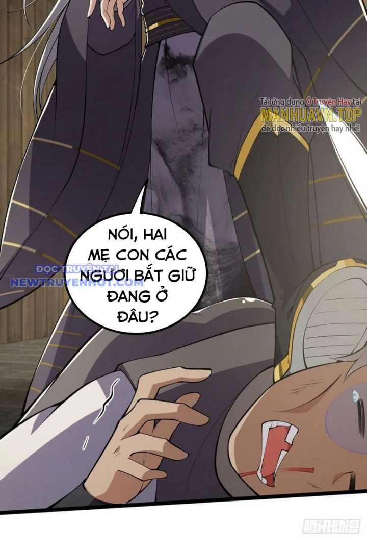 Ta Xuyên Không Với Max Điểm Mị Lực Chap 50 - Next Chap 51
