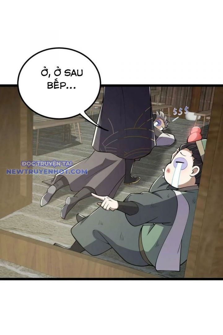 Ta Xuyên Không Với Max Điểm Mị Lực Chap 50 - Next Chap 51