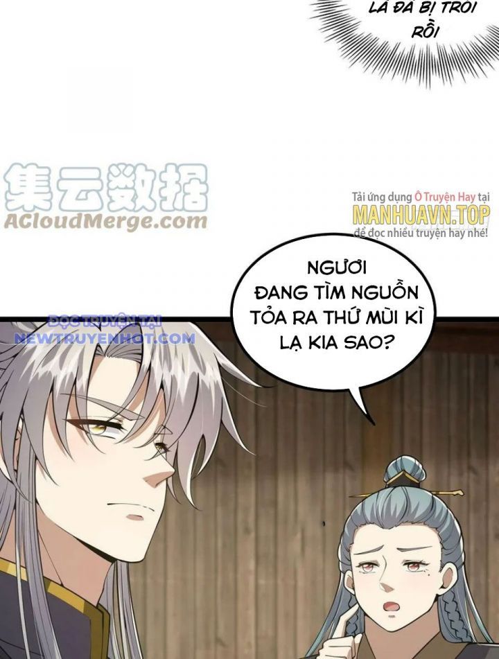 Ta Xuyên Không Với Max Điểm Mị Lực Chap 50 - Next Chap 51