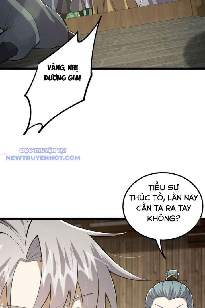 Ta Xuyên Không Với Max Điểm Mị Lực Chap 50 - Next Chap 51