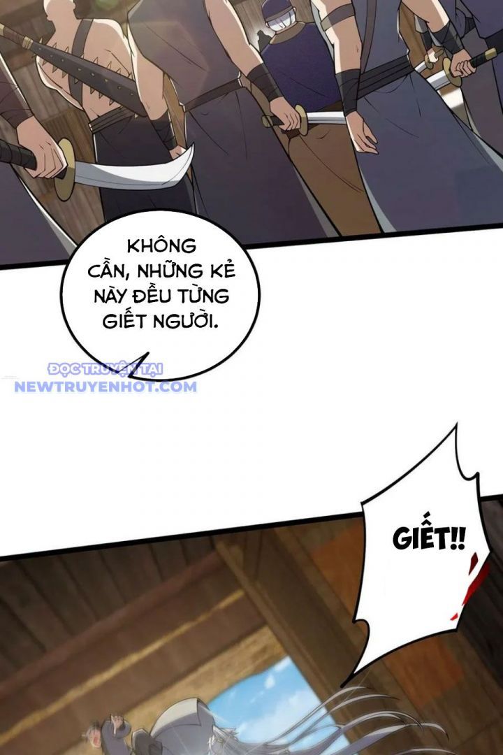 Ta Xuyên Không Với Max Điểm Mị Lực Chap 50 - Next Chap 51