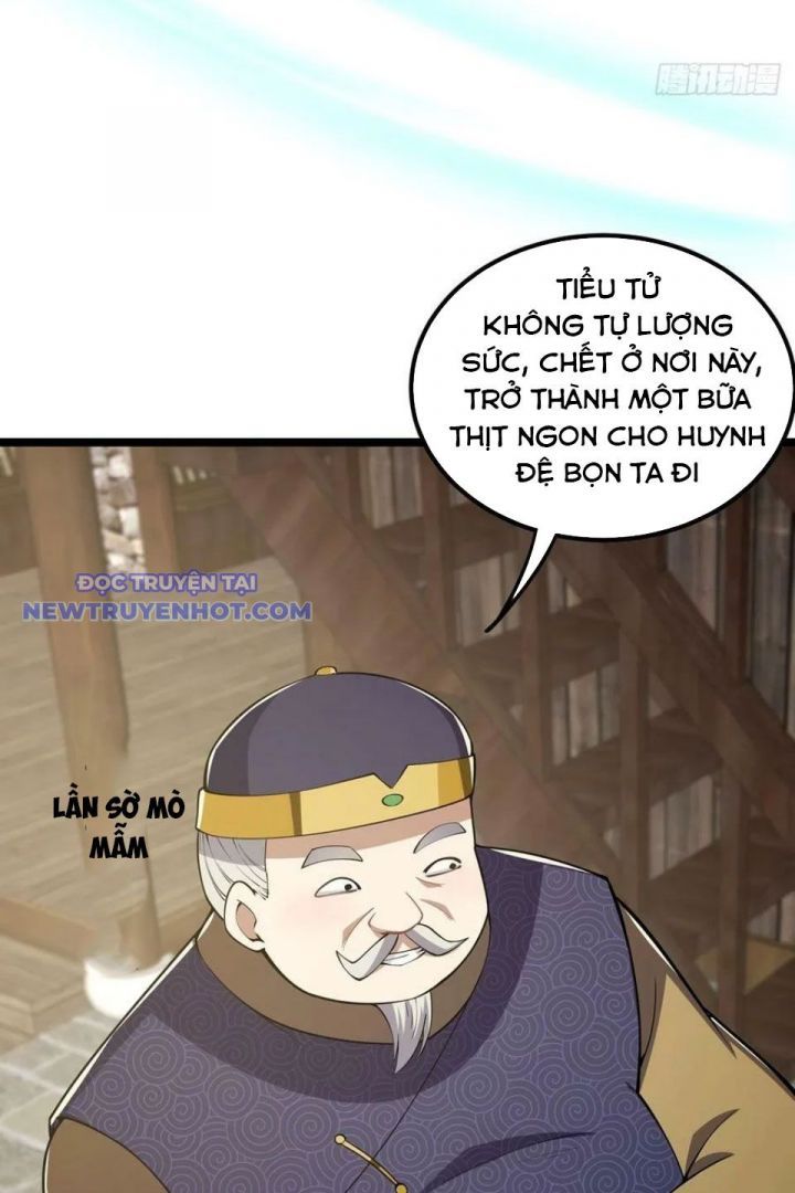 Ta Xuyên Không Với Max Điểm Mị Lực Chap 50 - Next Chap 51