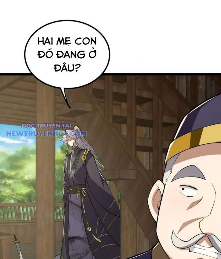 Ta Xuyên Không Với Max Điểm Mị Lực Chap 50 - Next Chap 51