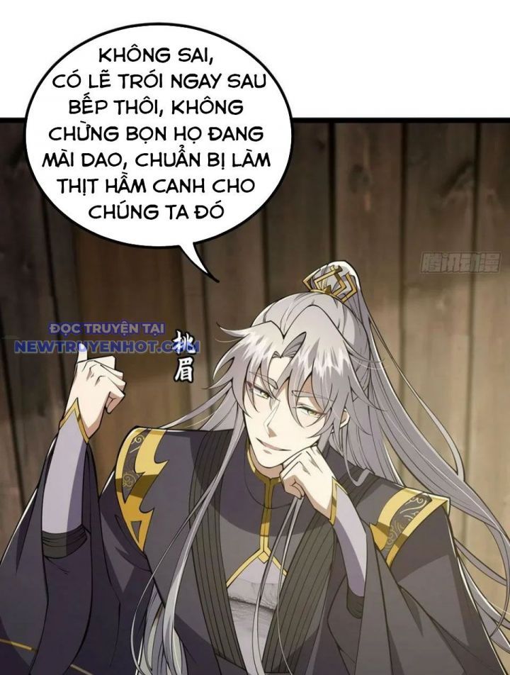 Ta Xuyên Không Với Max Điểm Mị Lực Chap 50 - Next Chap 51