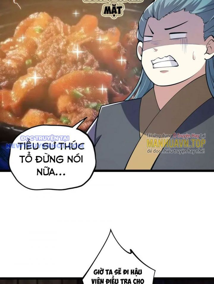 Ta Xuyên Không Với Max Điểm Mị Lực Chap 50 - Next Chap 51