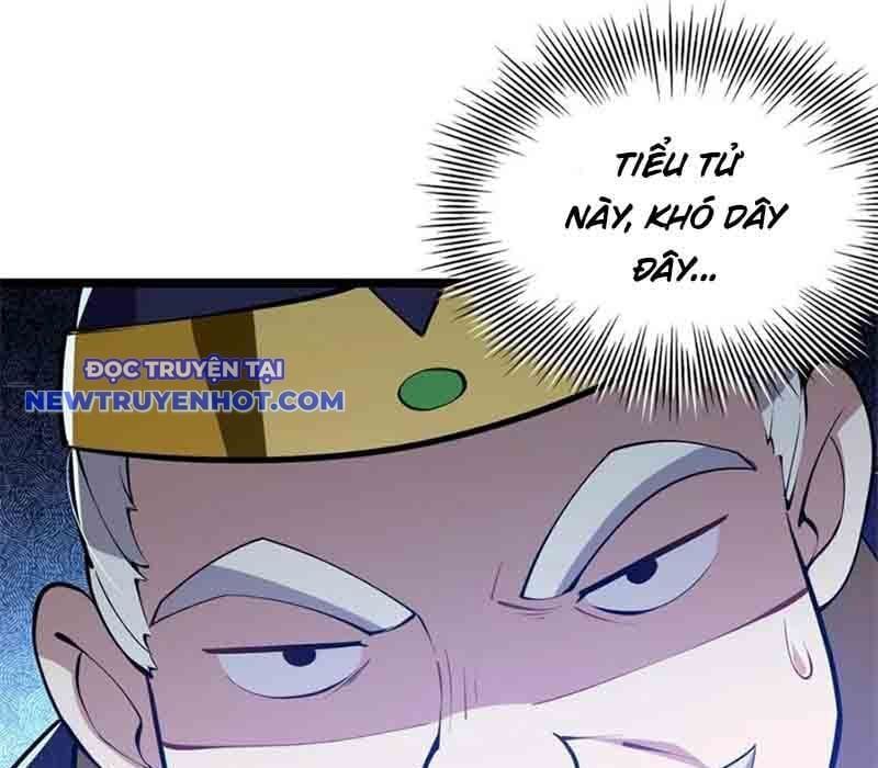 Ta Xuyên Không Với Max Điểm Mị Lực Chap 51 - Next Chap 52