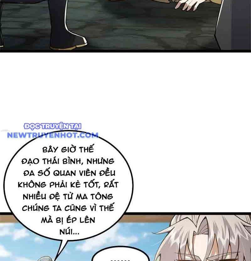 Ta Xuyên Không Với Max Điểm Mị Lực Chap 51 - Next Chap 52