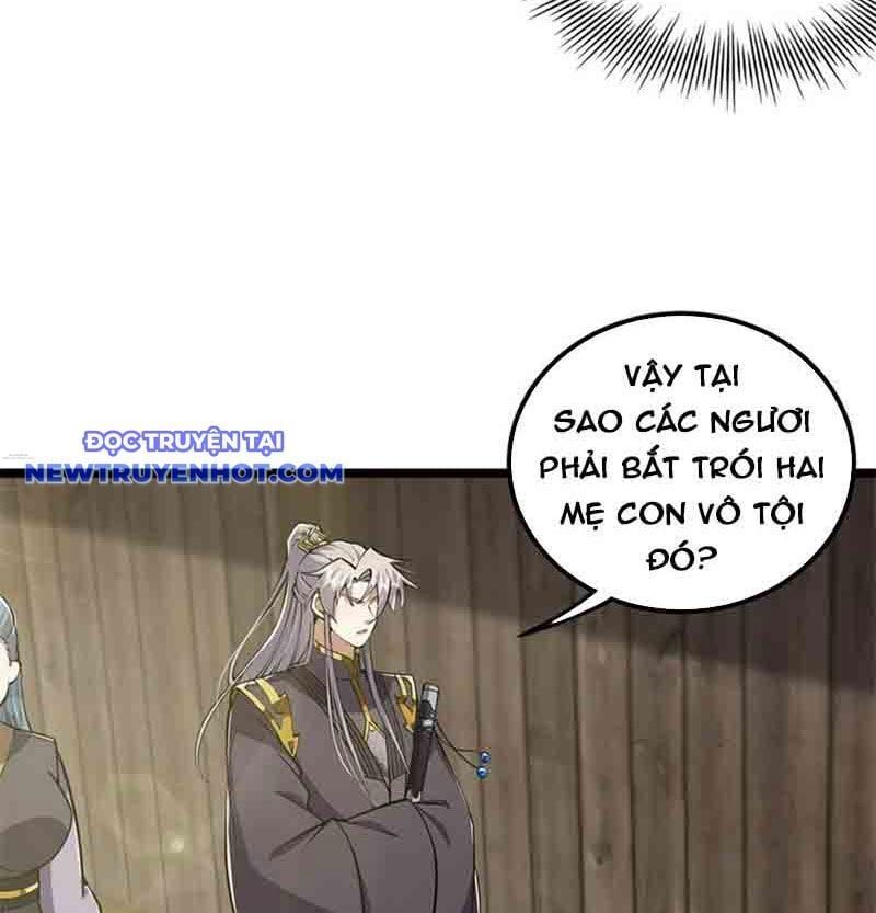 Ta Xuyên Không Với Max Điểm Mị Lực Chap 51 - Next Chap 52