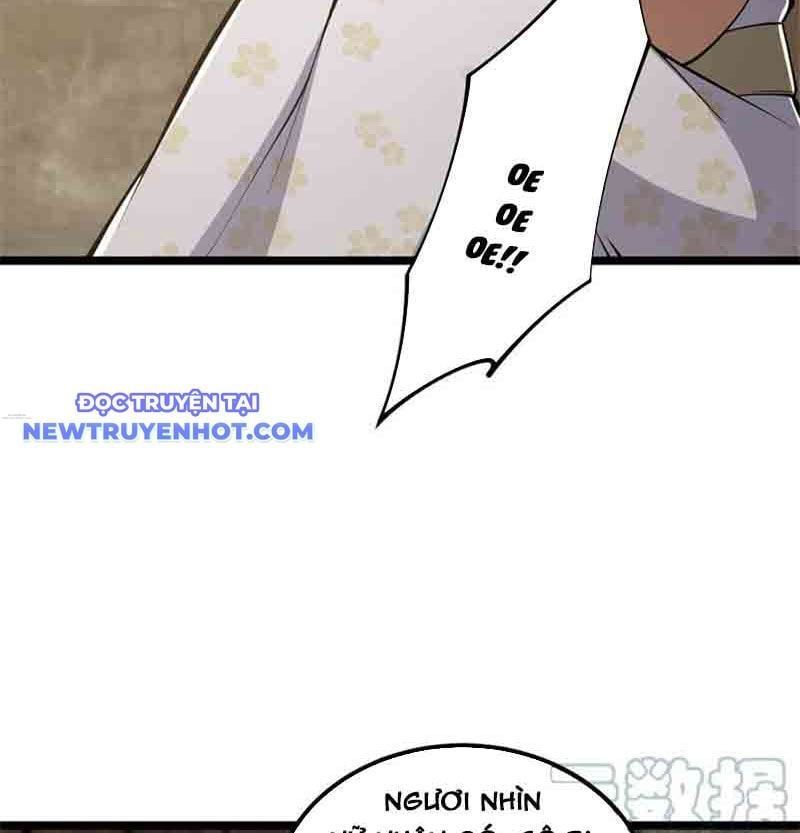 Ta Xuyên Không Với Max Điểm Mị Lực Chap 51 - Next Chap 52