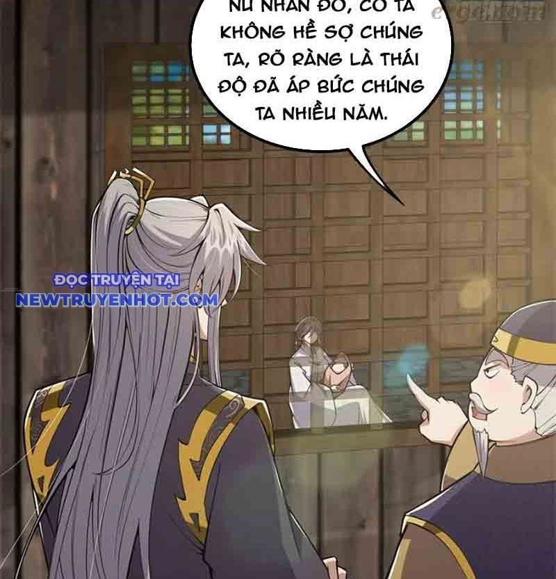 Ta Xuyên Không Với Max Điểm Mị Lực Chap 51 - Next Chap 52