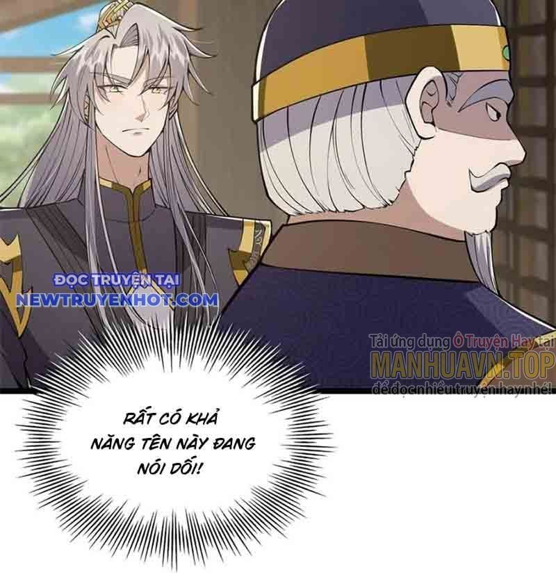 Ta Xuyên Không Với Max Điểm Mị Lực Chap 51 - Next Chap 52