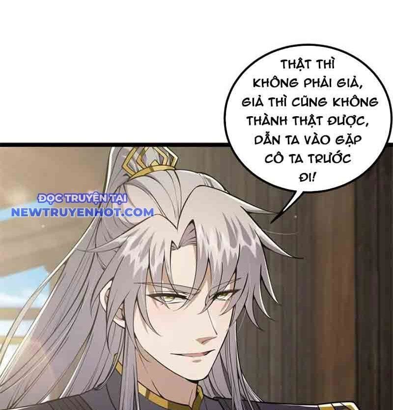 Ta Xuyên Không Với Max Điểm Mị Lực Chap 51 - Next Chap 52
