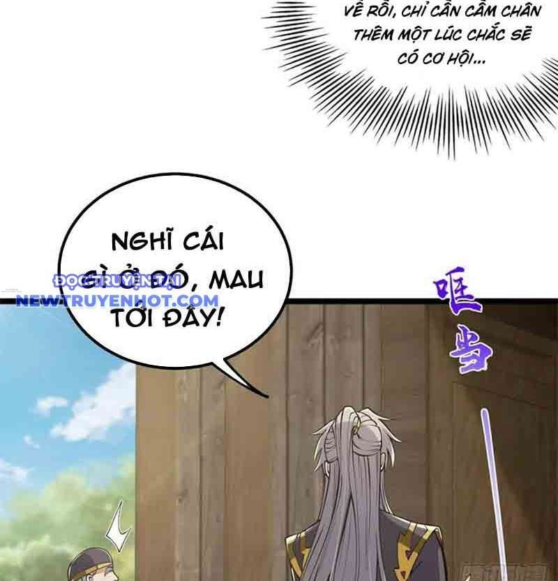 Ta Xuyên Không Với Max Điểm Mị Lực Chap 51 - Next Chap 52