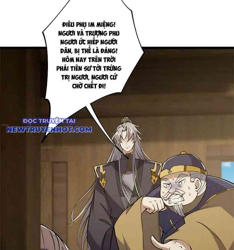 Ta Xuyên Không Với Max Điểm Mị Lực Chap 51 - Next Chap 52
