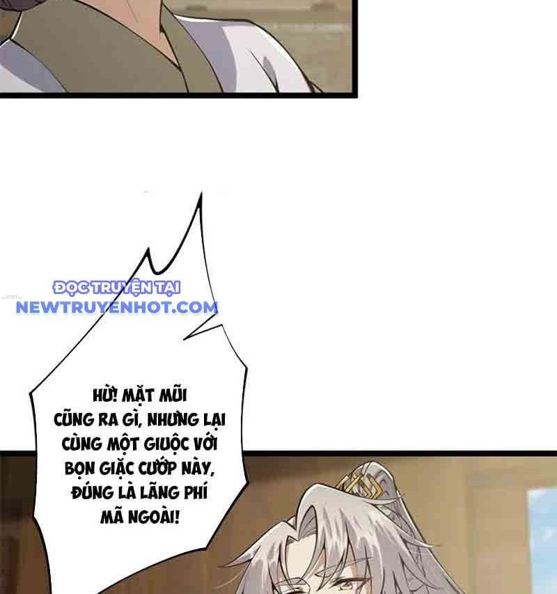 Ta Xuyên Không Với Max Điểm Mị Lực Chap 51 - Next Chap 52
