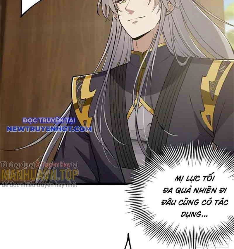 Ta Xuyên Không Với Max Điểm Mị Lực Chap 51 - Next Chap 52
