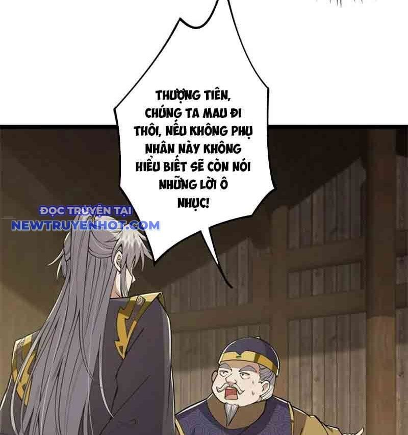 Ta Xuyên Không Với Max Điểm Mị Lực Chap 51 - Next Chap 52