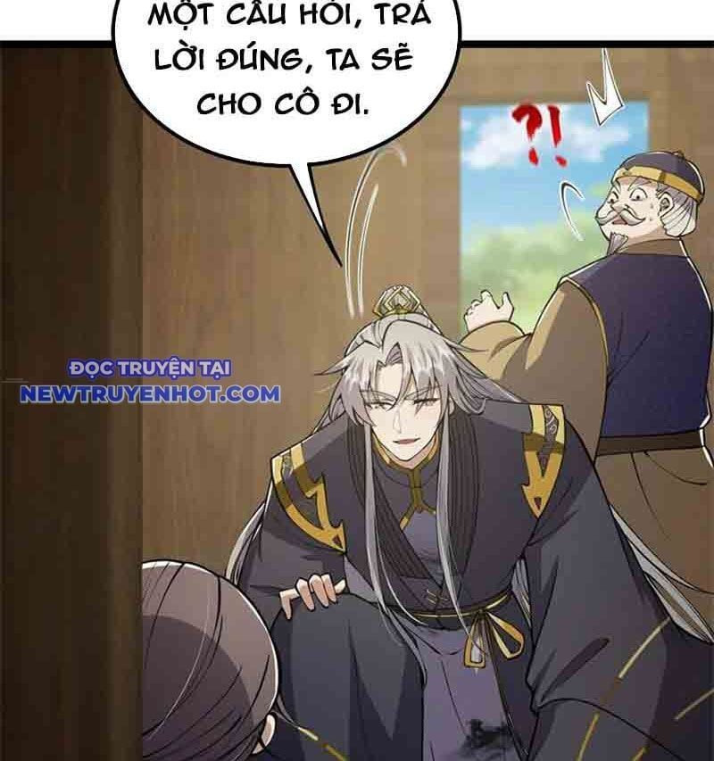 Ta Xuyên Không Với Max Điểm Mị Lực Chap 51 - Next Chap 52