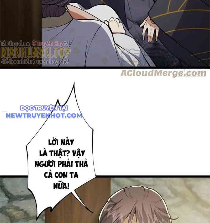 Ta Xuyên Không Với Max Điểm Mị Lực Chap 51 - Next Chap 52