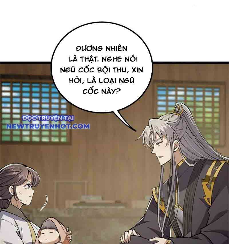 Ta Xuyên Không Với Max Điểm Mị Lực Chap 51 - Next Chap 52