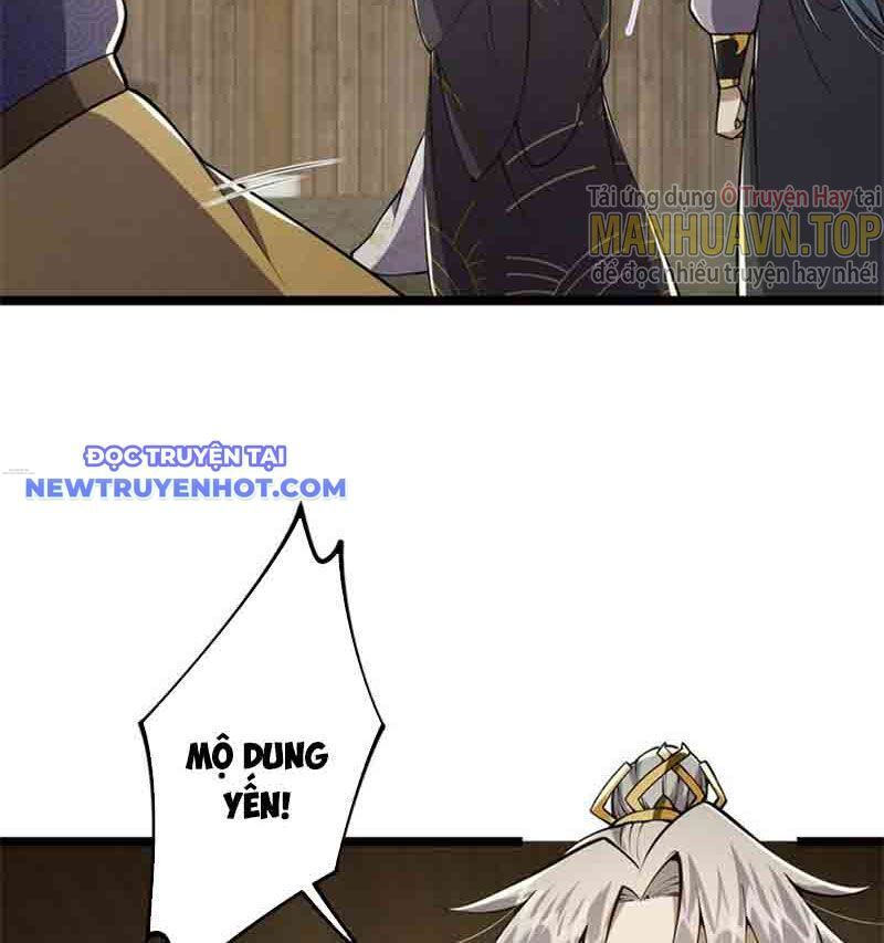 Ta Xuyên Không Với Max Điểm Mị Lực Chap 51 - Next Chap 52