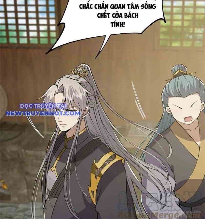 Ta Xuyên Không Với Max Điểm Mị Lực Chap 51 - Next Chap 52