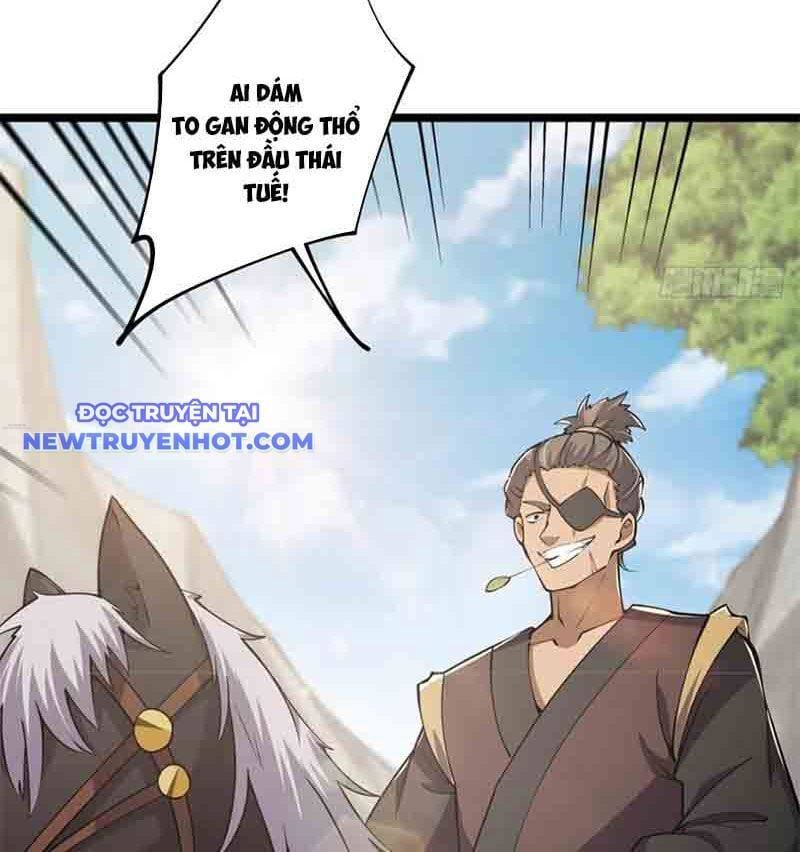 Ta Xuyên Không Với Max Điểm Mị Lực Chap 51 - Next Chap 52