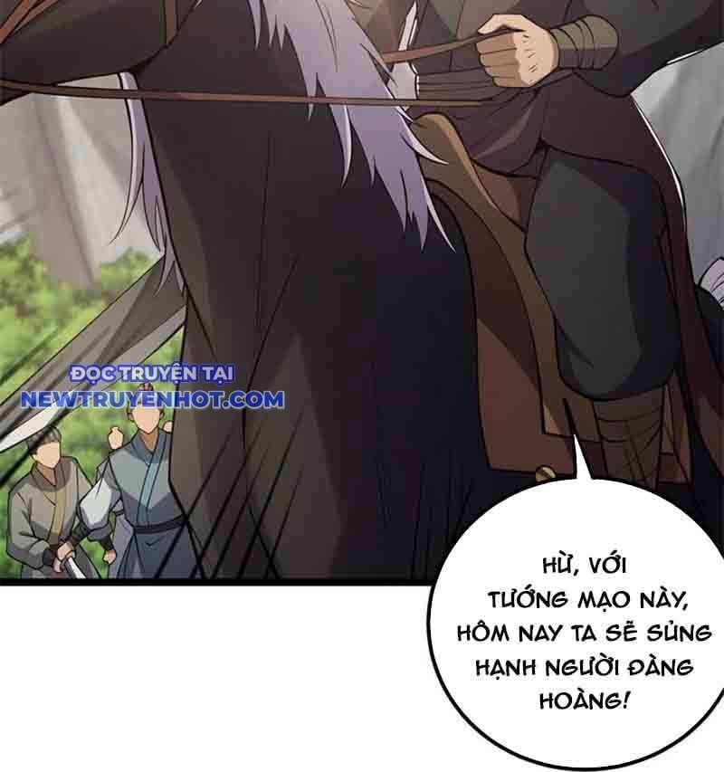 Ta Xuyên Không Với Max Điểm Mị Lực Chap 51 - Next Chap 52