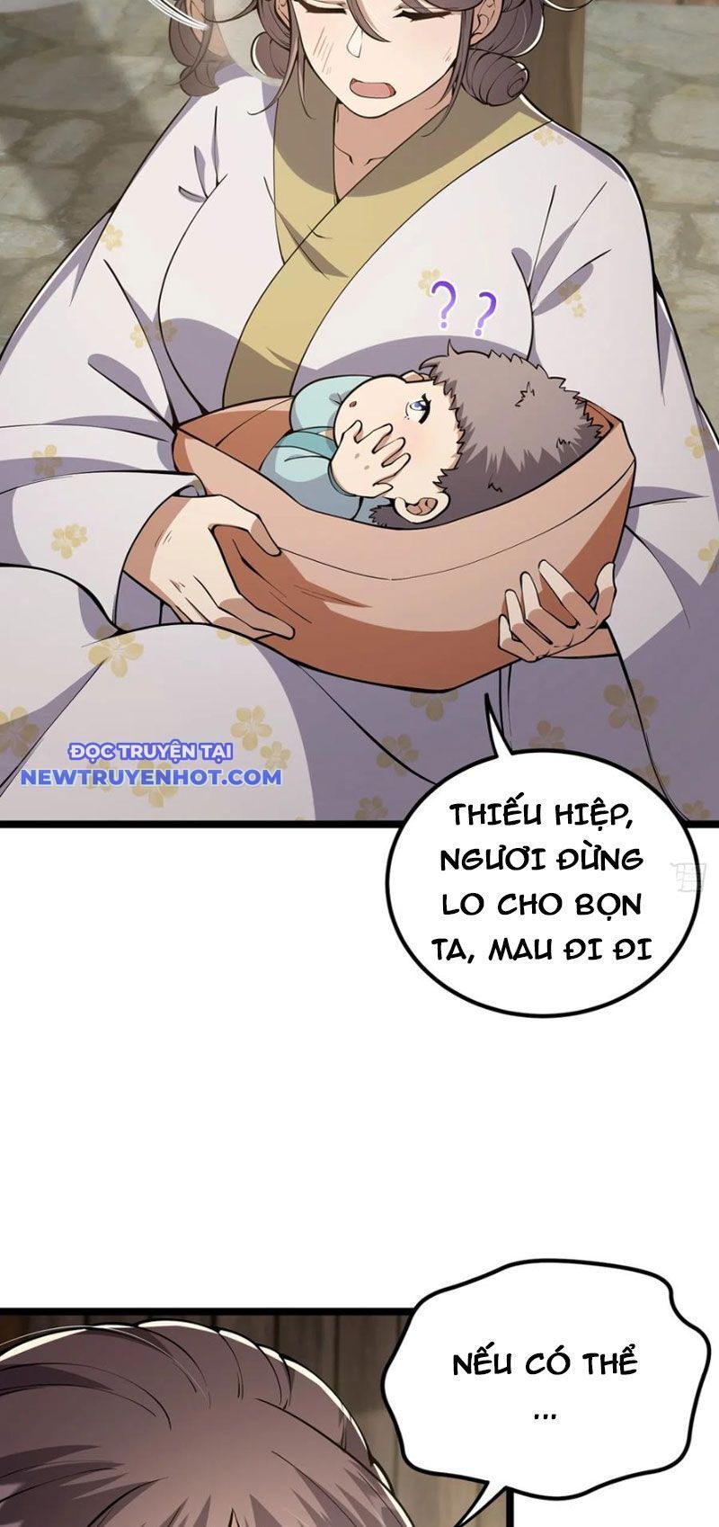 Ta Xuyên Không Với Max Điểm Mị Lực Chap 52 - Next Chap 53