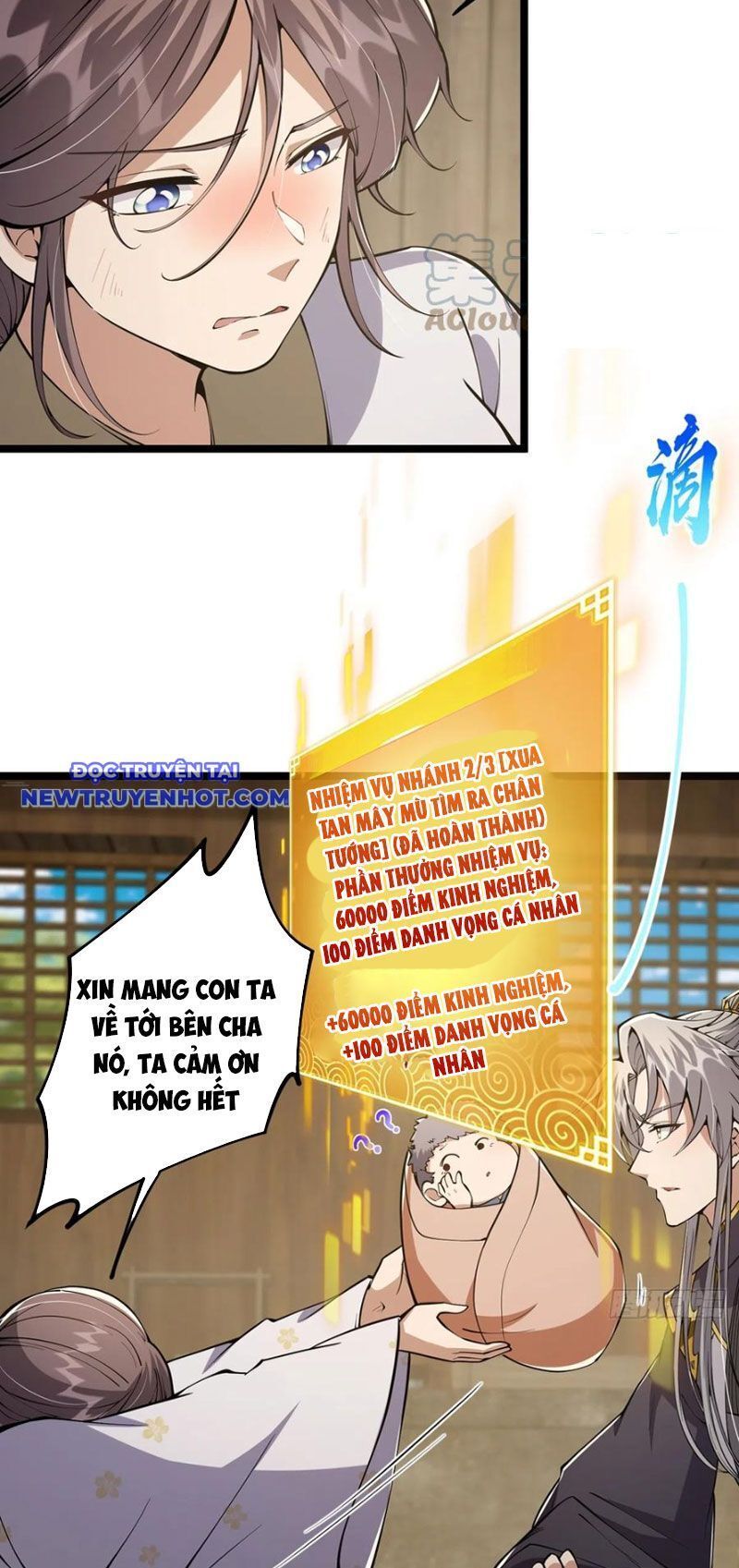 Ta Xuyên Không Với Max Điểm Mị Lực Chap 52 - Next Chap 53
