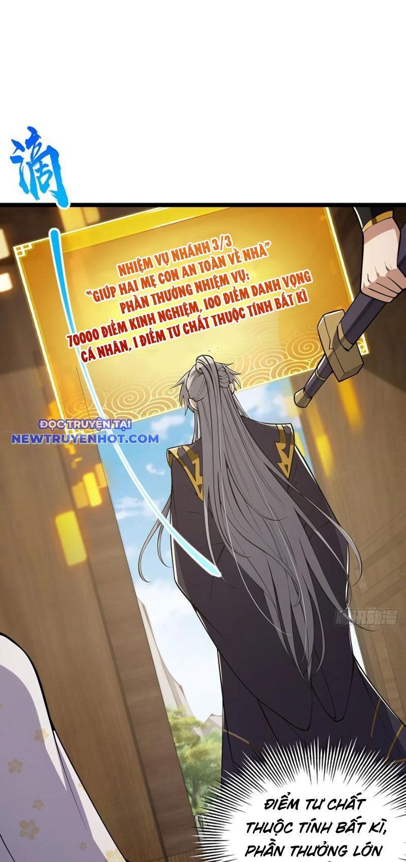 Ta Xuyên Không Với Max Điểm Mị Lực Chap 52 - Next Chap 53