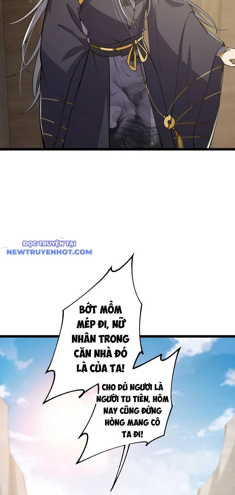 Ta Xuyên Không Với Max Điểm Mị Lực Chap 52 - Next Chap 53