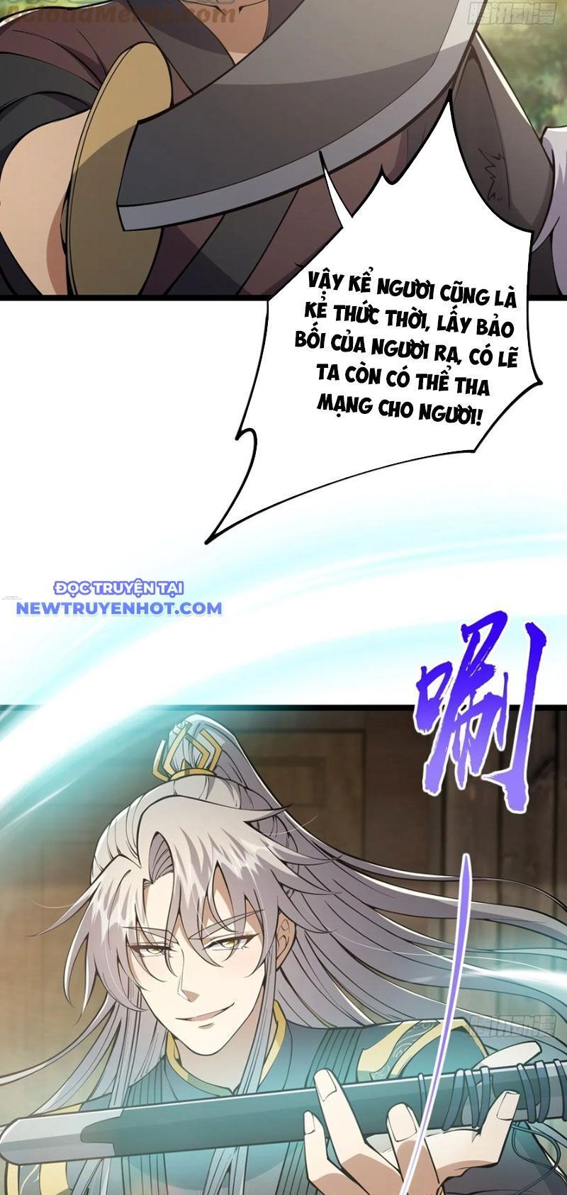 Ta Xuyên Không Với Max Điểm Mị Lực Chap 52 - Next Chap 53