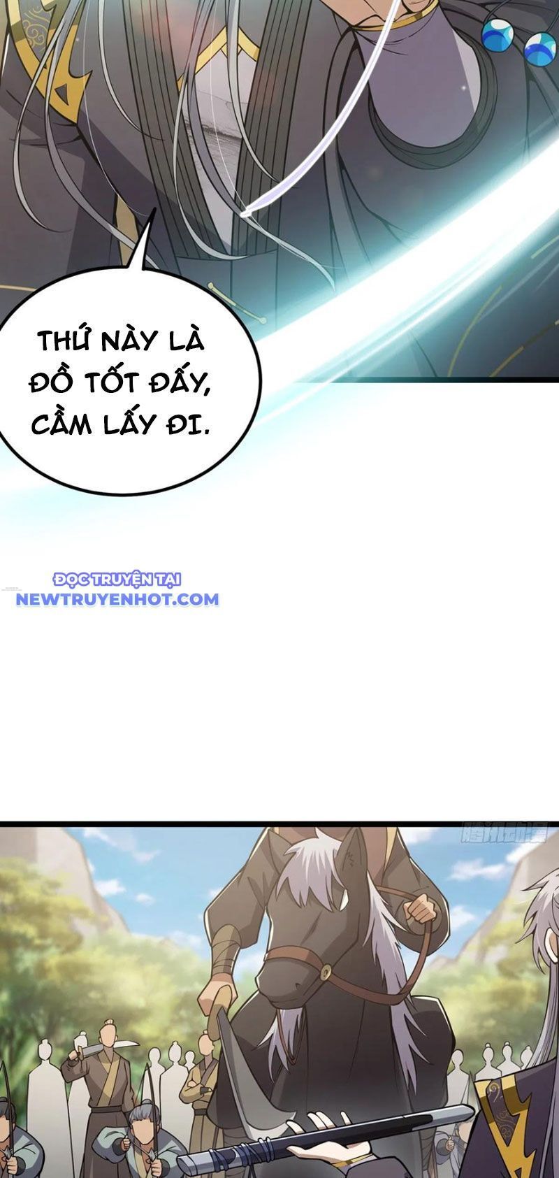 Ta Xuyên Không Với Max Điểm Mị Lực Chap 52 - Next Chap 53