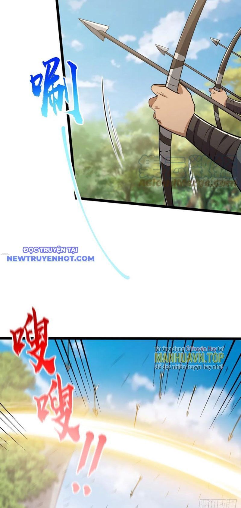 Ta Xuyên Không Với Max Điểm Mị Lực Chap 52 - Next Chap 53