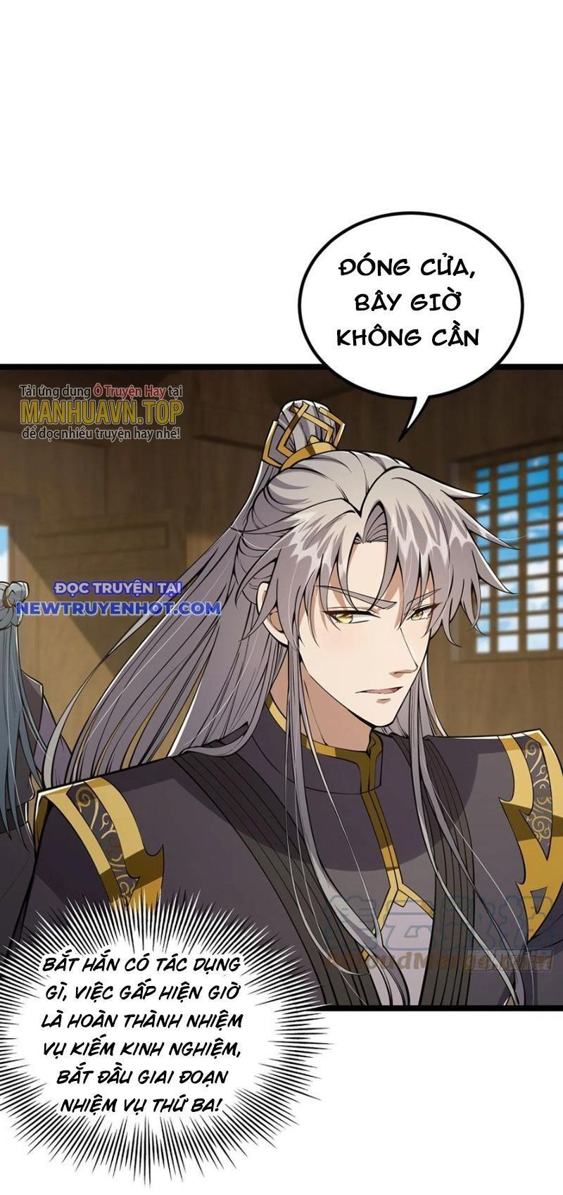 Ta Xuyên Không Với Max Điểm Mị Lực Chap 52 - Next Chap 53
