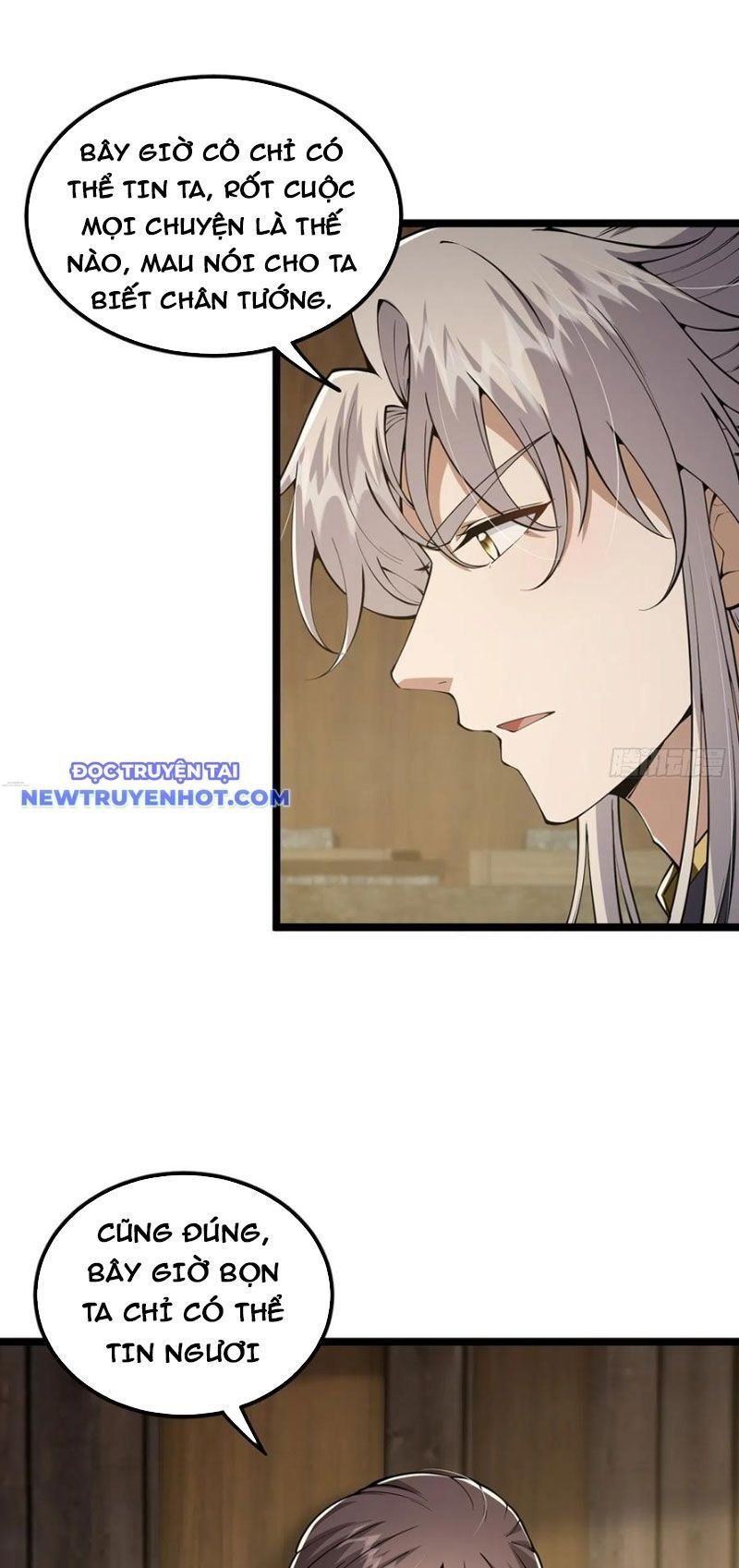 Ta Xuyên Không Với Max Điểm Mị Lực Chap 52 - Next Chap 53