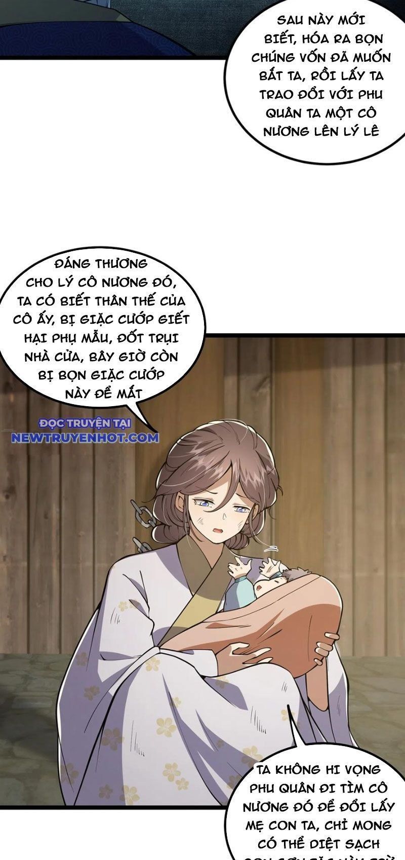 Ta Xuyên Không Với Max Điểm Mị Lực Chap 52 - Next Chap 53