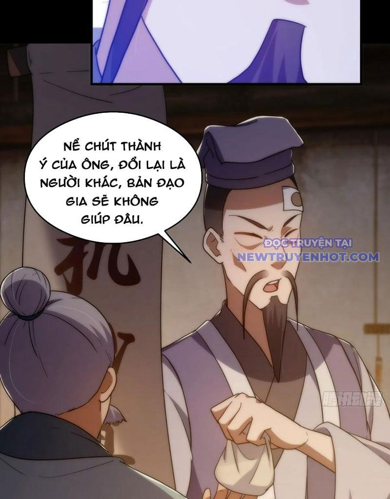 Ta Xuyên Không Với Max Điểm Mị Lực Chap 83 - Next Chap 84