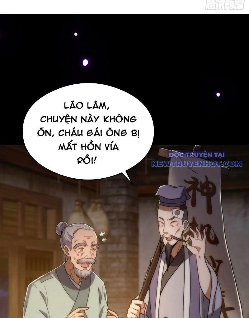 Ta Xuyên Không Với Max Điểm Mị Lực Chap 83 - Next Chap 84
