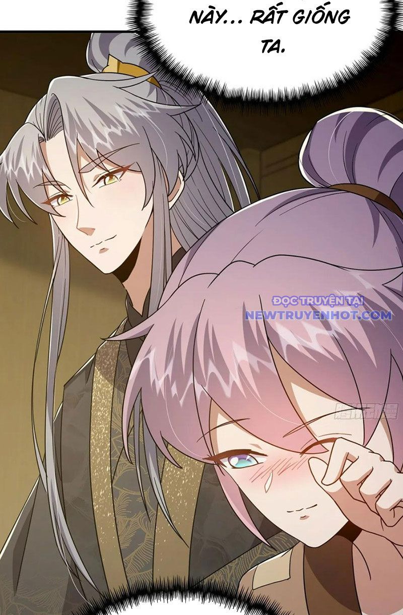 Ta Xuyên Không Với Max Điểm Mị Lực Chap 83 - Next Chap 84