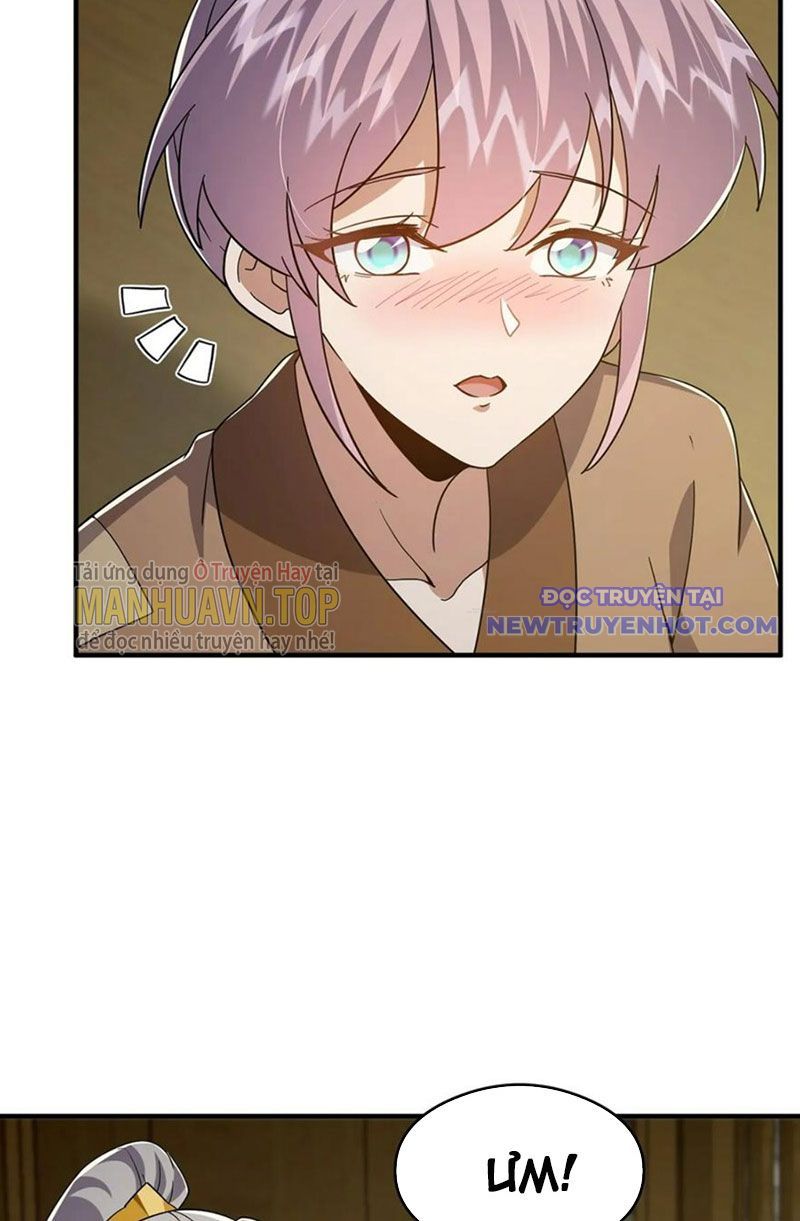 Ta Xuyên Không Với Max Điểm Mị Lực Chap 83 - Next Chap 84