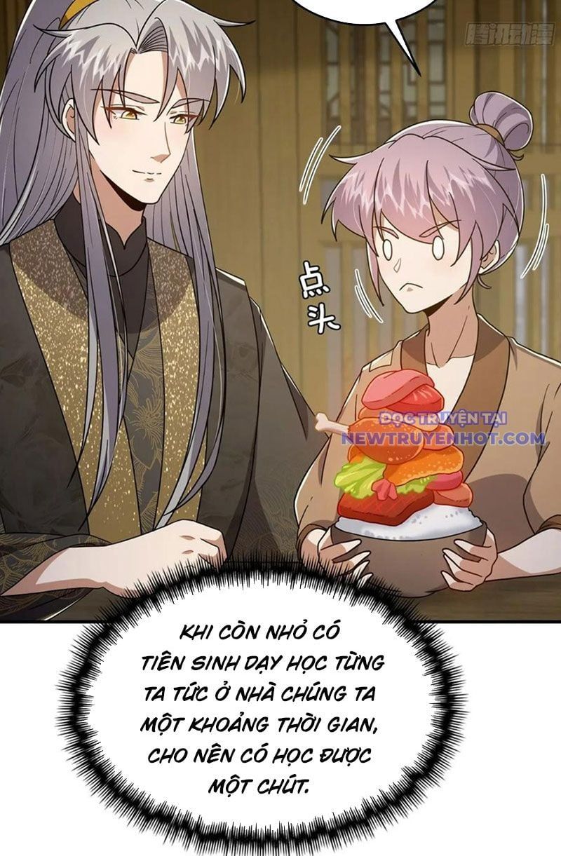 Ta Xuyên Không Với Max Điểm Mị Lực Chap 83 - Next Chap 84
